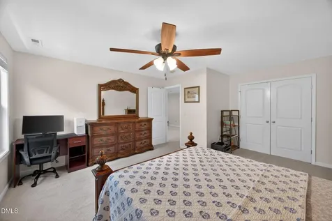 606 Crosstie Street Knightdale NC 27545