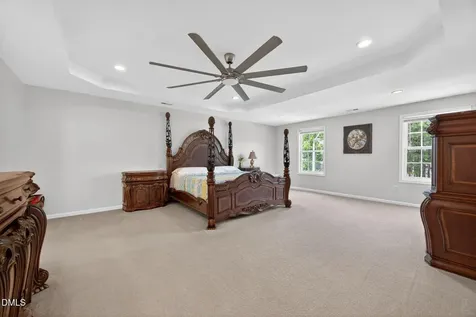 606 Crosstie Street Knightdale NC 27545