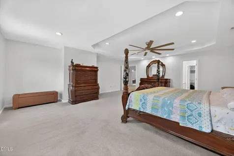 606 Crosstie Street Knightdale NC 27545