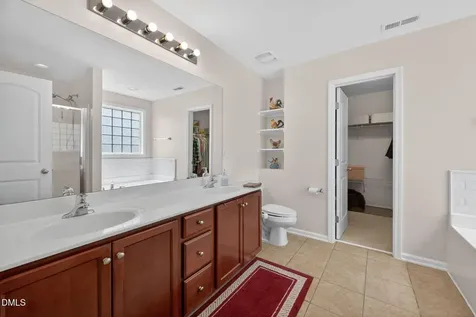 606 Crosstie Street Knightdale NC 27545