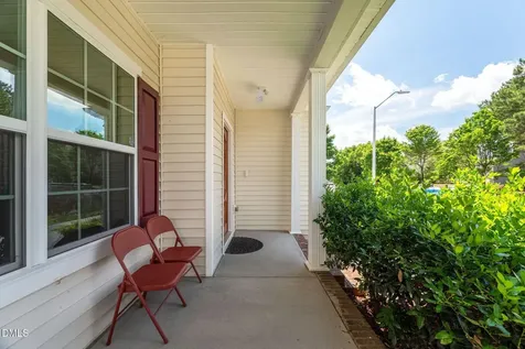 606 Crosstie Street Knightdale NC 27545