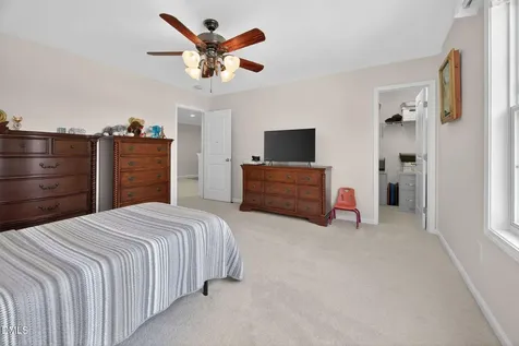 606 Crosstie Street Knightdale NC 27545