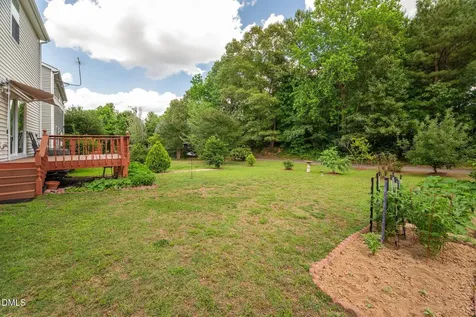 606 Crosstie Street Knightdale NC 27545