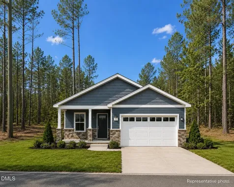 275 Raynor Sands Drive Dunn NC 28334