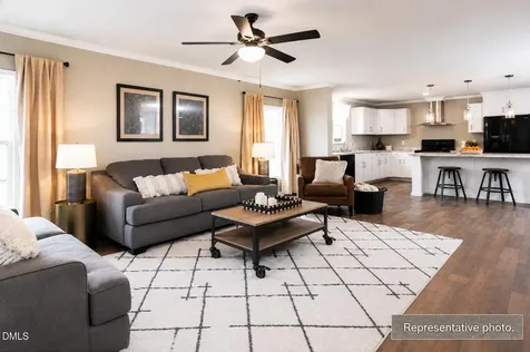 275 Raynor Sands Drive Dunn NC 28334