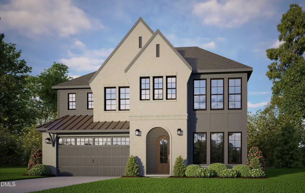 8120 Andrea Lane Raleigh NC 27613