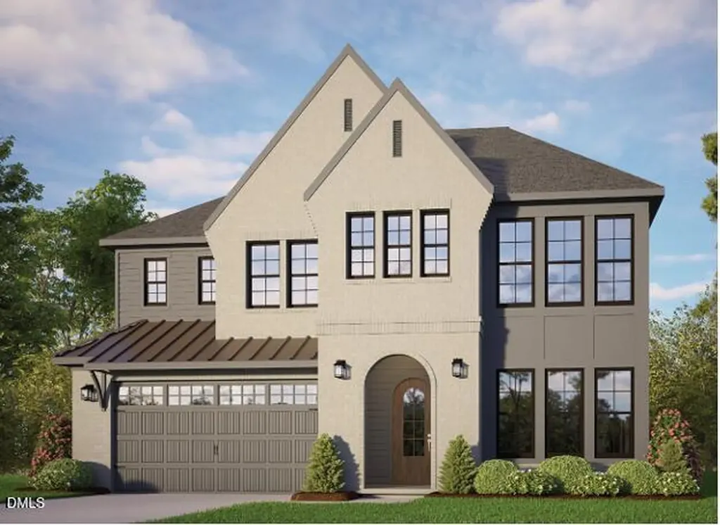 8120 Andrea Lane Raleigh NC 27613