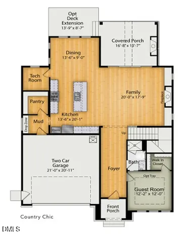 8120 Andrea Lane Raleigh NC 27613