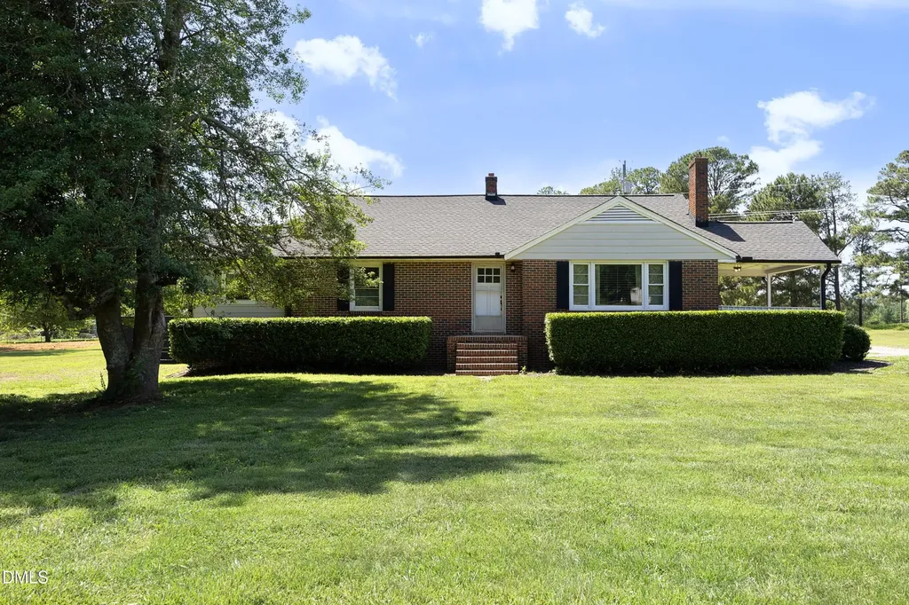 4306 Tommie Sneed Road Oxford NC 27565