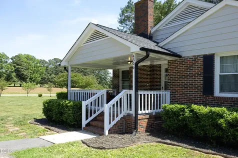 4306 Tommie Sneed Road Oxford NC 27565