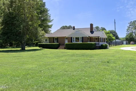 4306 Tommie Sneed Road Oxford NC 27565
