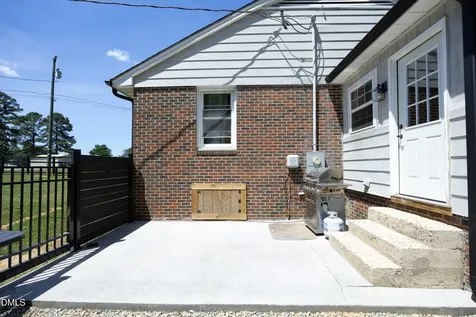 4306 Tommie Sneed Road Oxford NC 27565