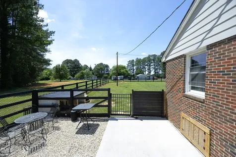 4306 Tommie Sneed Road Oxford NC 27565