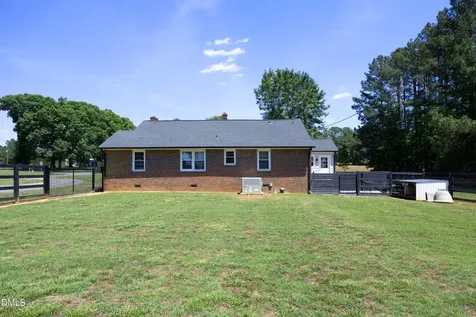 4306 Tommie Sneed Road Oxford NC 27565