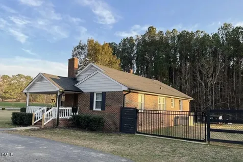 4306 Tommie Sneed Road Oxford NC 27565