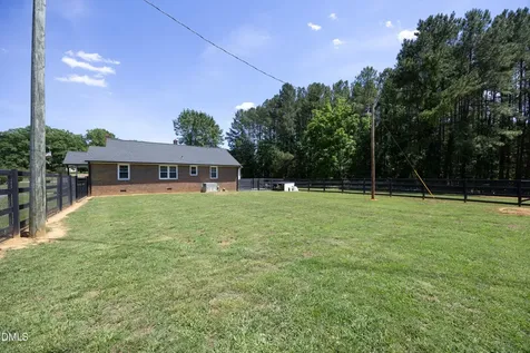 4306 Tommie Sneed Road Oxford NC 27565