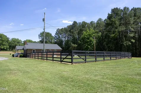 4306 Tommie Sneed Road Oxford NC 27565