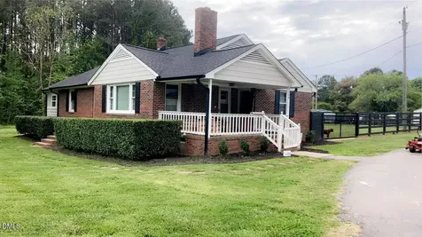 4306 Tommie Sneed Road Oxford NC 27565