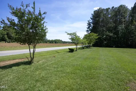 4306 Tommie Sneed Road Oxford NC 27565