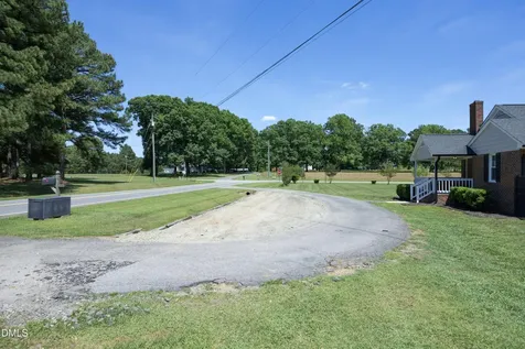 4306 Tommie Sneed Road Oxford NC 27565