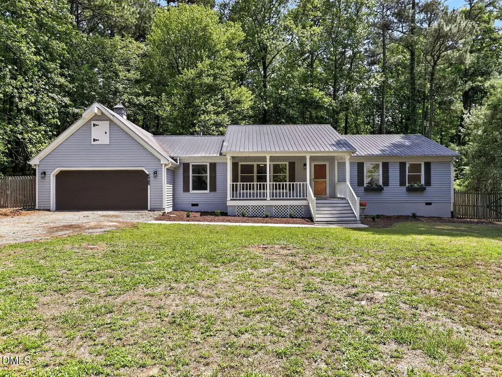 303 Hubert Herndon Road Chapel Hill NC 27516