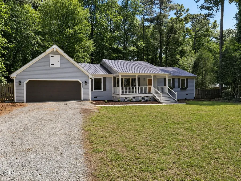 303 Hubert Herndon Road Chapel Hill NC 27516
