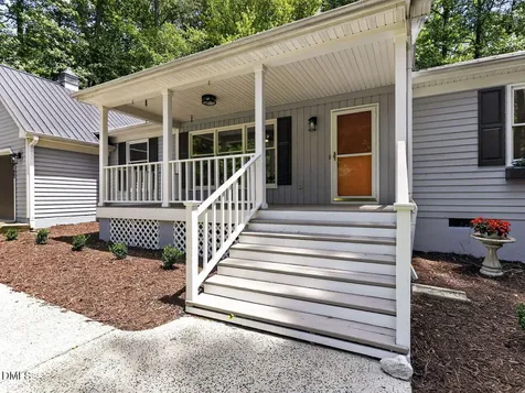 303 Hubert Herndon Road Chapel Hill NC 27516