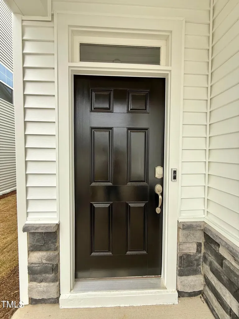 508 Hanover Shore Lane Raleigh NC 27610