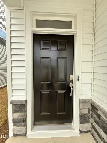 508 Hanover Shore Lane Raleigh NC 27610