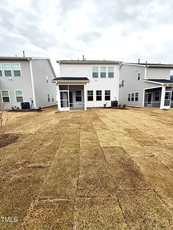 508 Hanover Shore Lane Raleigh NC 27610