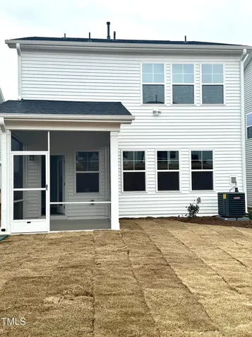 508 Hanover Shore Lane Raleigh NC 27610