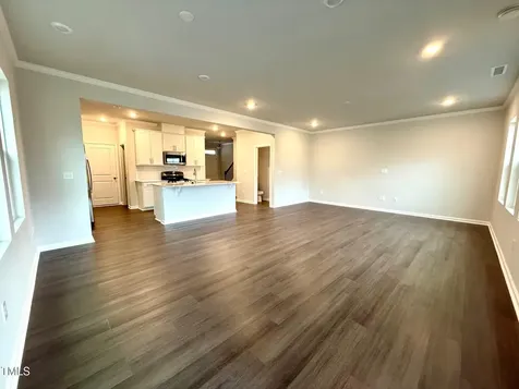 508 Hanover Shore Lane Raleigh NC 27610