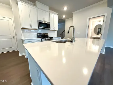 508 Hanover Shore Lane Raleigh NC 27610