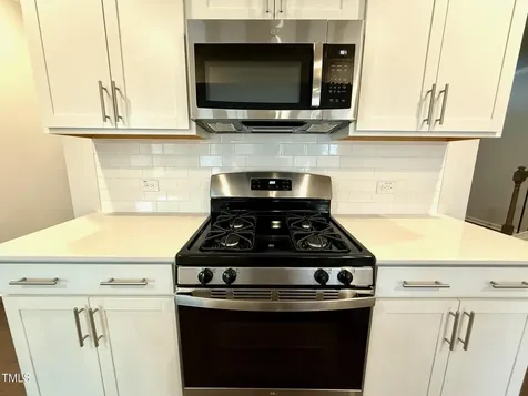 508 Hanover Shore Lane Raleigh NC 27610