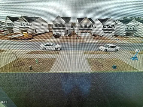 508 Hanover Shore Lane Raleigh NC 27610