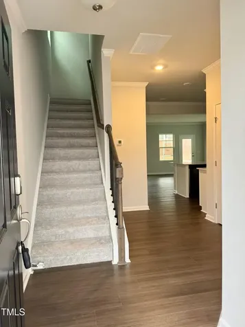 508 Hanover Shore Lane Raleigh NC 27610