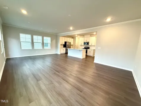 508 Hanover Shore Lane Raleigh NC 27610