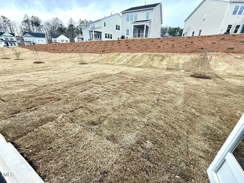 508 Hanover Shore Lane Raleigh NC 27610