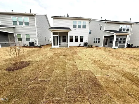 508 Hanover Shore Lane Raleigh NC 27610