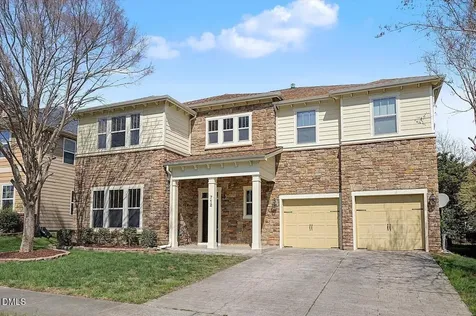 712 Pierside Drive Cary NC 27519