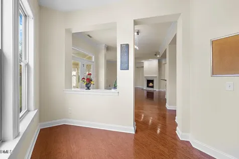 712 Pierside Drive Cary NC 27519
