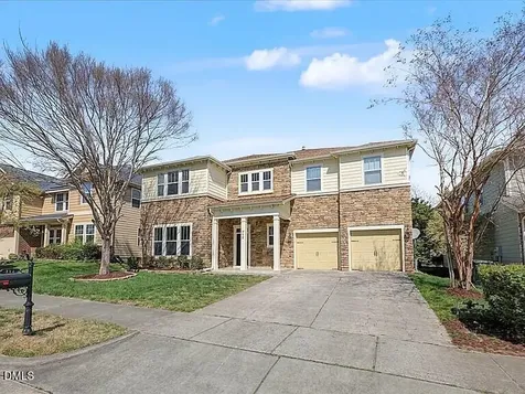 712 Pierside Drive Cary NC 27519