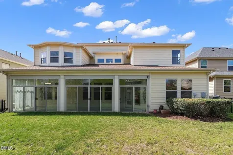 712 Pierside Drive Cary NC 27519