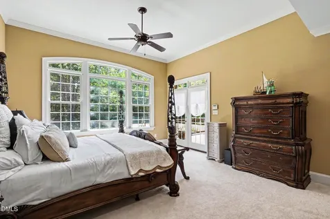 1207 Old Weaver Trail Wake Forest NC 27587