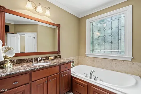 1207 Old Weaver Trail Wake Forest NC 27587