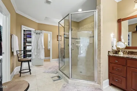 1207 Old Weaver Trail Wake Forest NC 27587