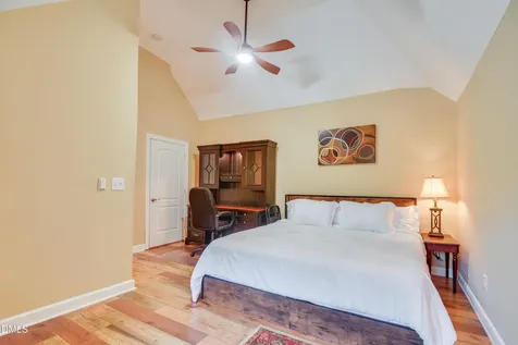 1207 Old Weaver Trail Wake Forest NC 27587