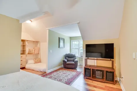 1207 Old Weaver Trail Wake Forest NC 27587
