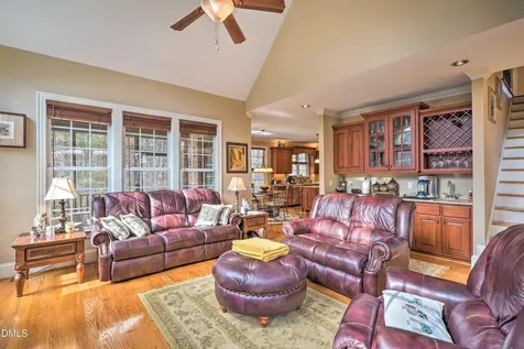 1207 Old Weaver Trail Wake Forest NC 27587