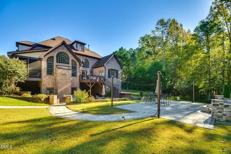 1207 Old Weaver Trail Wake Forest NC 27587